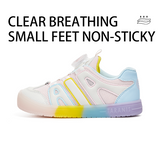 TARANIS 4 Stage Colorful four-color rainbow flashing shoes