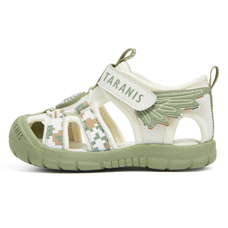 TARANIS Explorador Explorador Alado