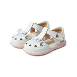 TARANIS Stage 2 Butterfly-adorned dreamy princess sandals