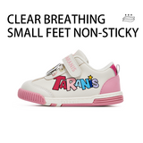 TARANIS 2 Stage Cartoon Bunny Children's Beeping Shoes