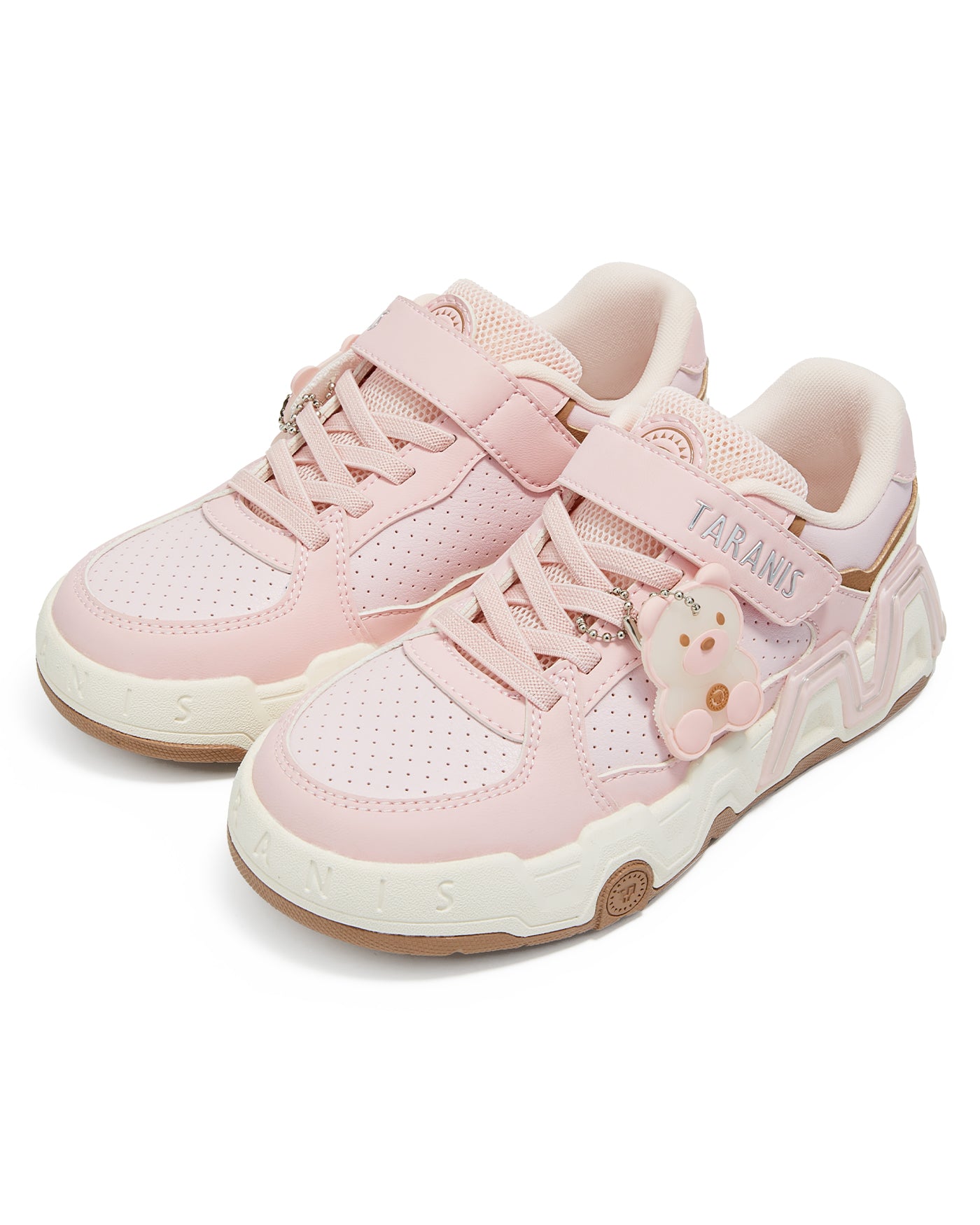 TARANIS Low-Top Honey Trot