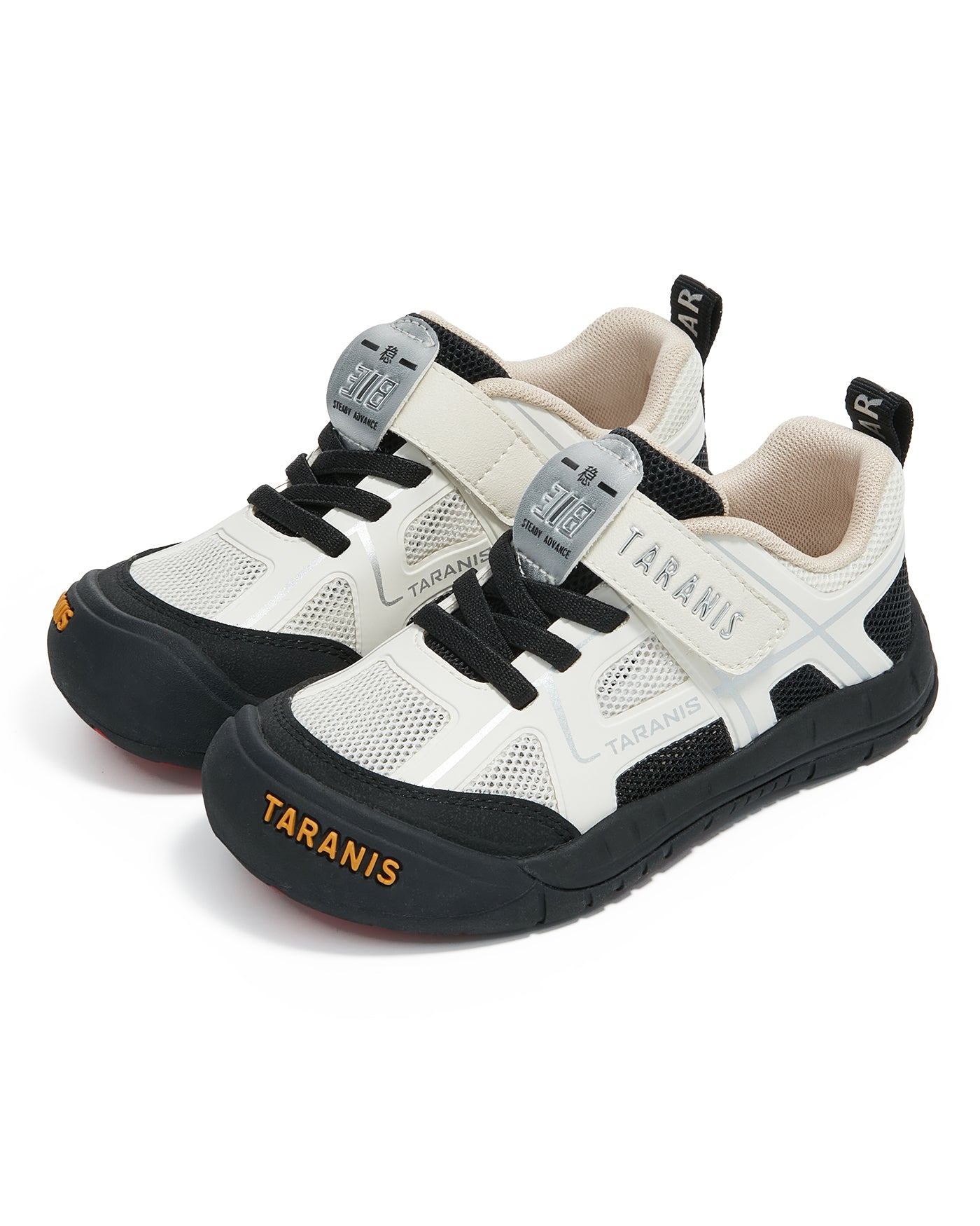 Ruta principal del explorador TARANIS