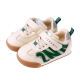 TARANIS Stage 2 Breathable Toddler Walking Shoes - Flexible Sole for First Steps