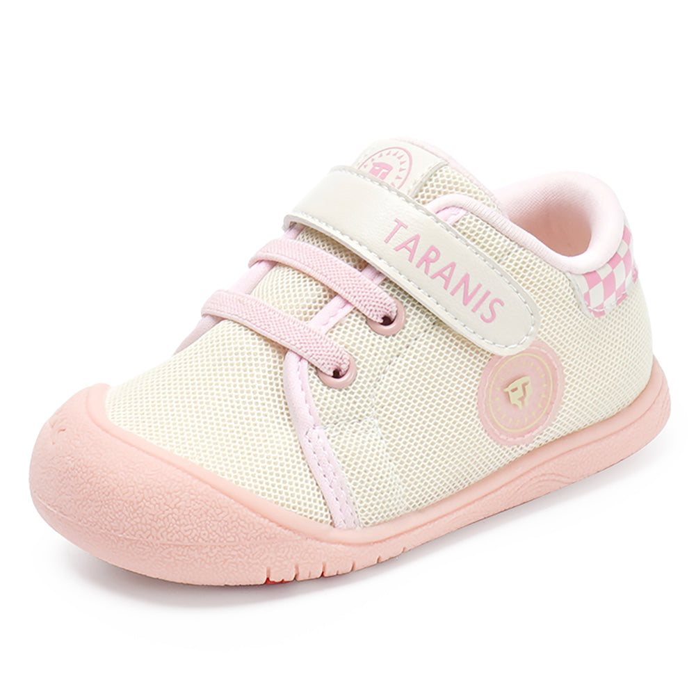 TARANIS The Classic Toddler Sneakers