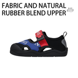 TARANIS Stage 3  Kids' cap-toe anti-kick beach sandals