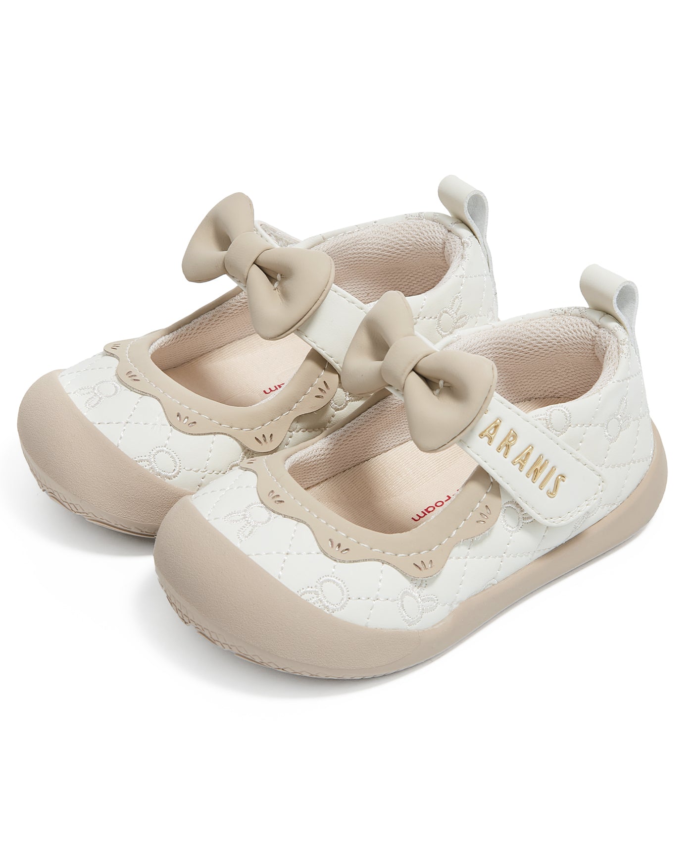 TARANIS First Steps Tiny Muse