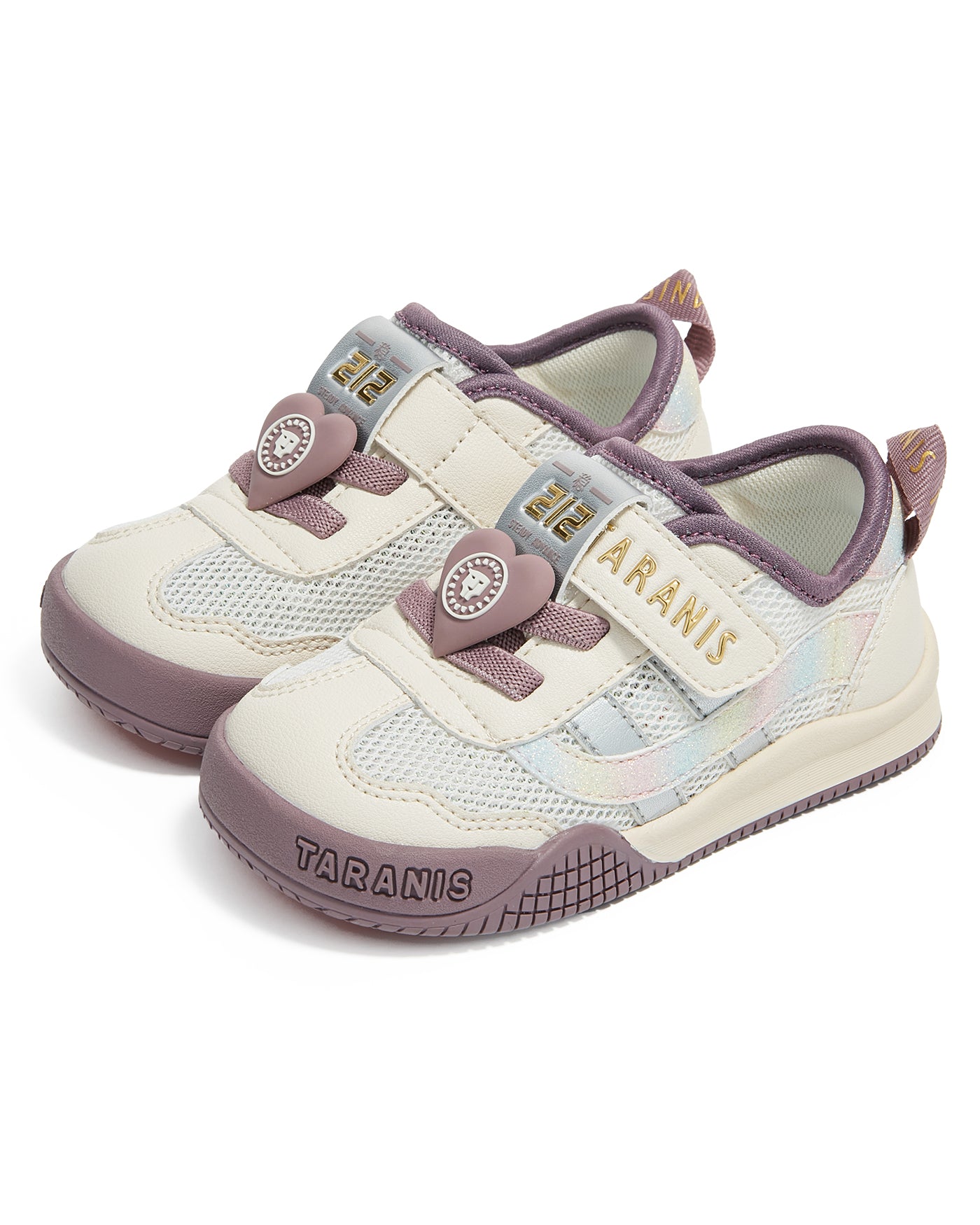 塔拉尼斯棉花糖脚培育