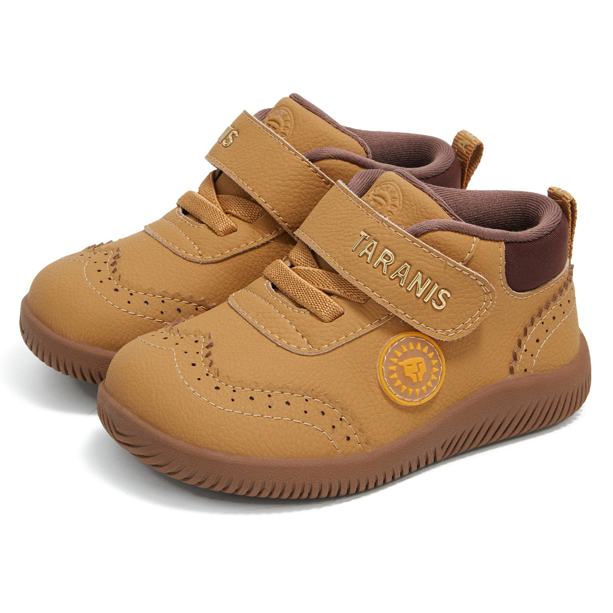 TARANIS Classic Casual Boots for Toddlers