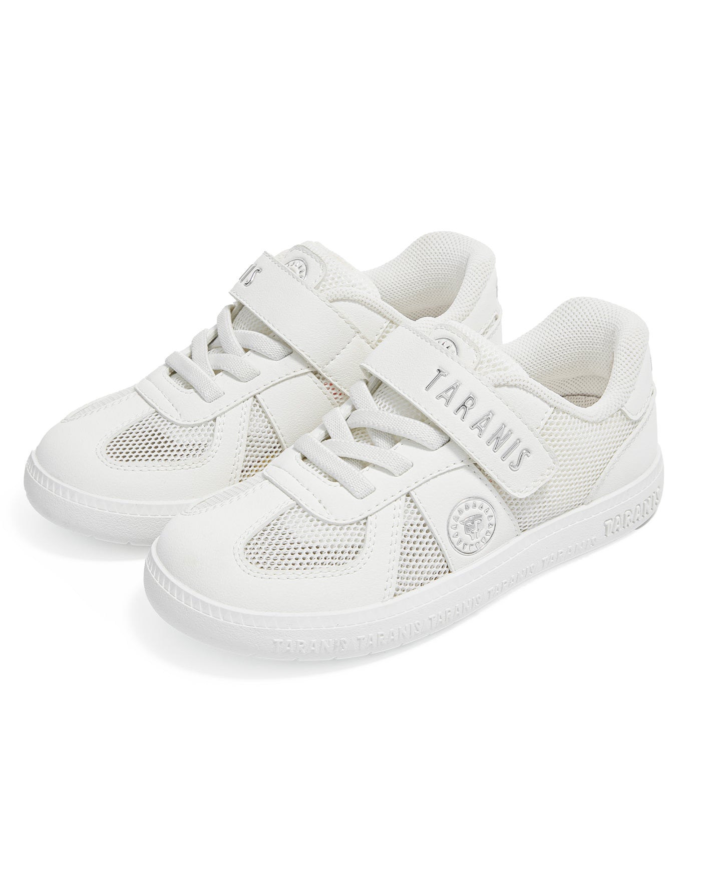 TARANIS Urban Trainer Linear White