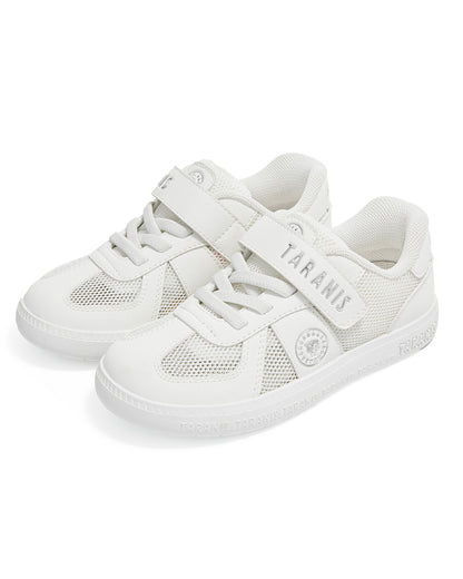 TARANIS Urban Trainer Linear White