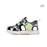 TARANIS Stage 3 Camouflage cap-toe outdoor sandals