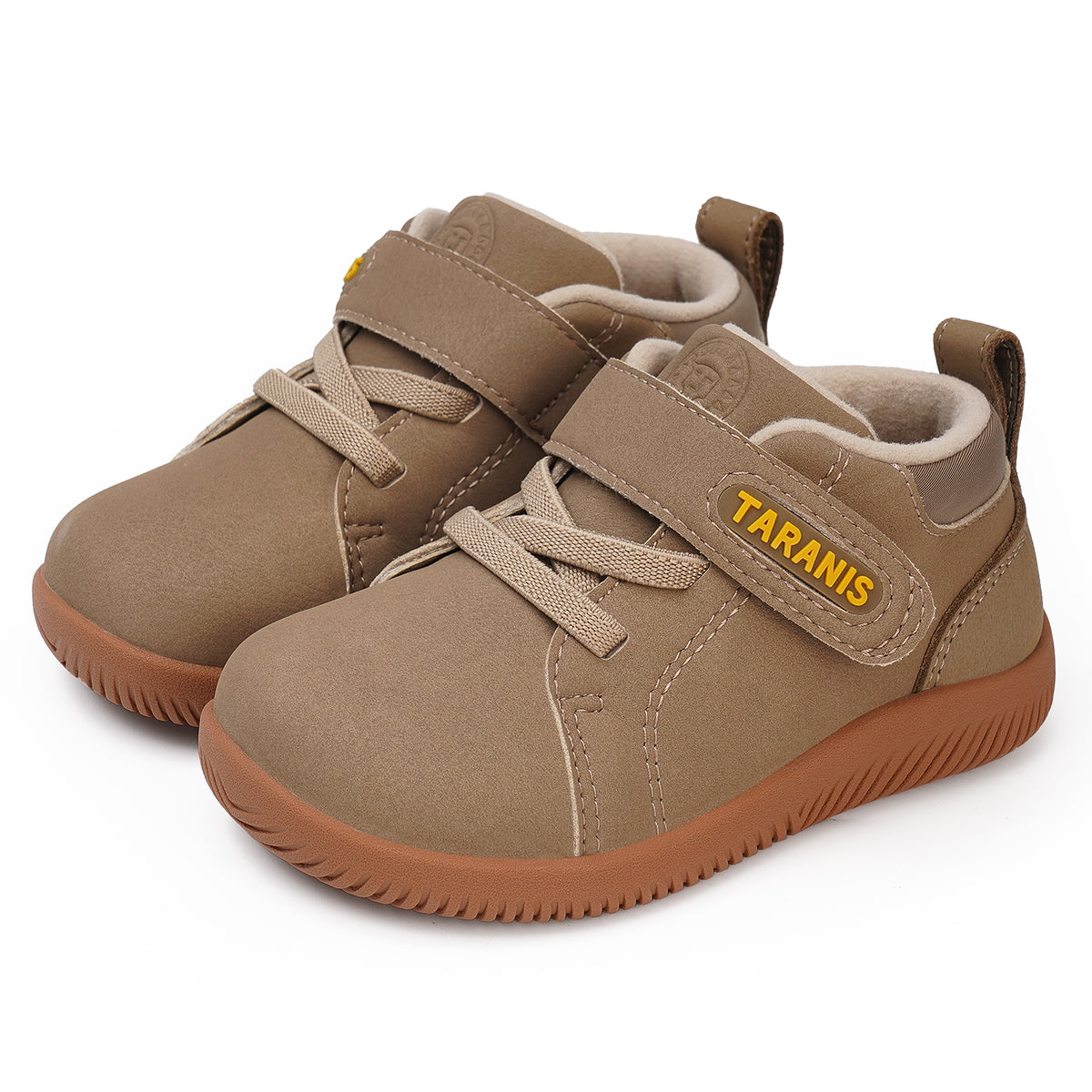 TARANIS Classic Casual Boots for Toddlers