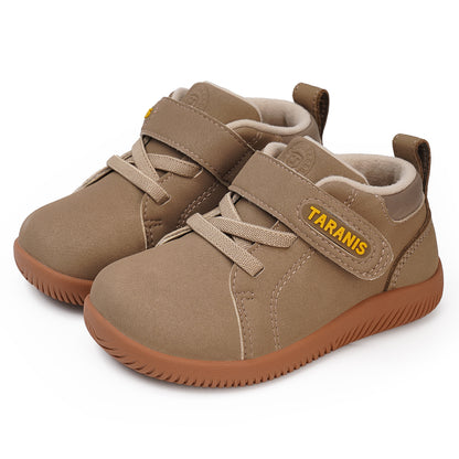 TARANIS Classic Casual Boots for Toddlers