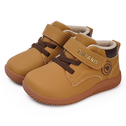 TARANIS Classic Casual Boots for Toddlers