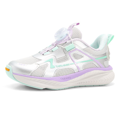 TARANIS Chunky Sneaker Sonic Wave