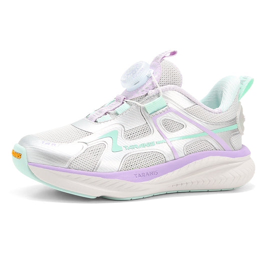 TARANIS Chunky Sneaker Sonic Wave