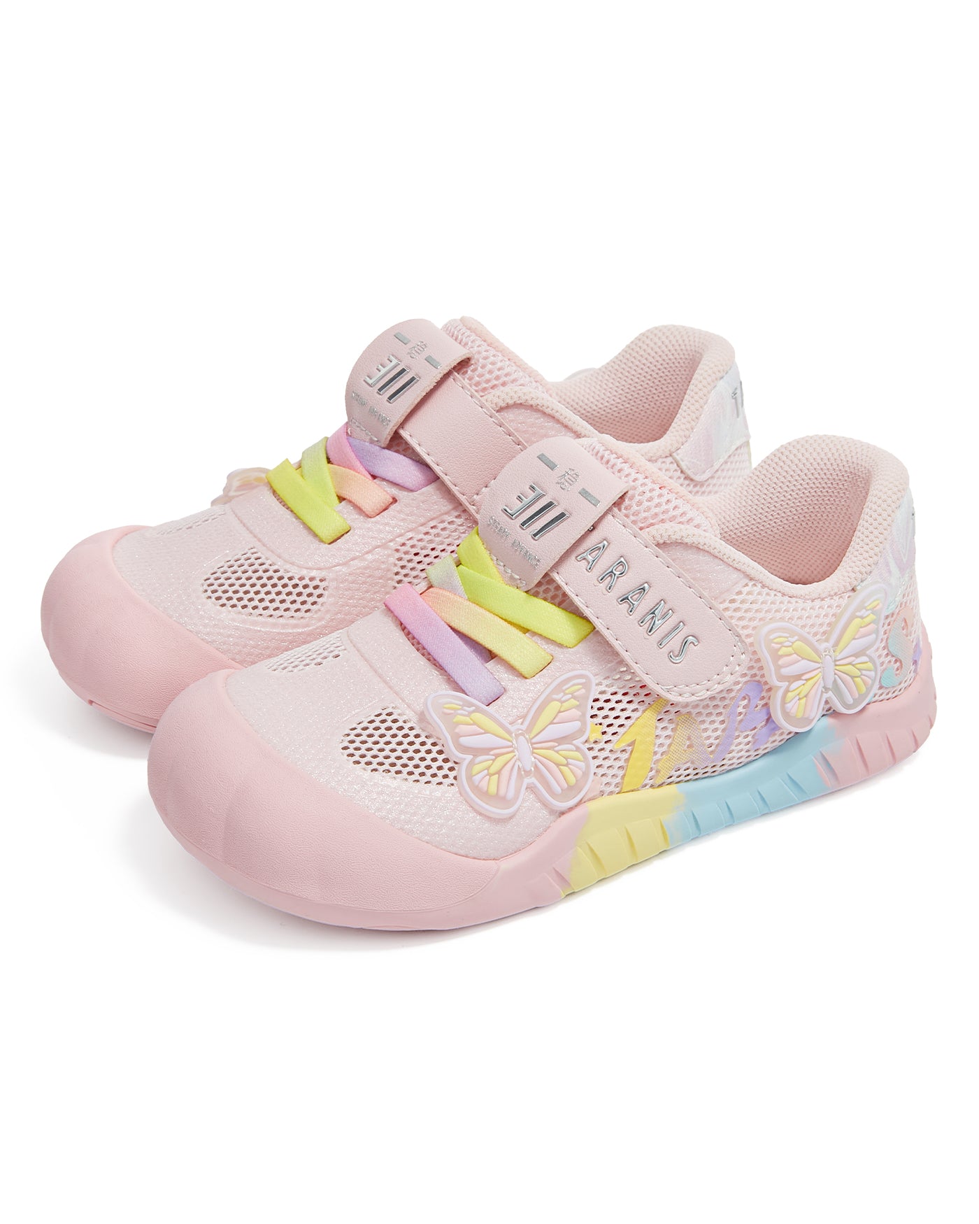 TARANIS Campus Walk Magic Petal