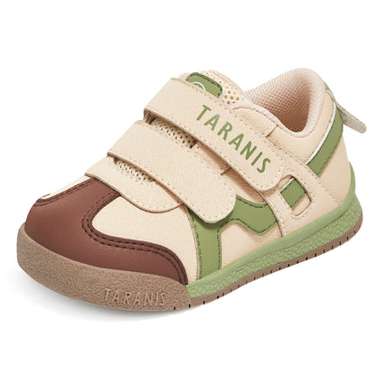 TARANIS Toddler Sneakers Marshmallow Feet