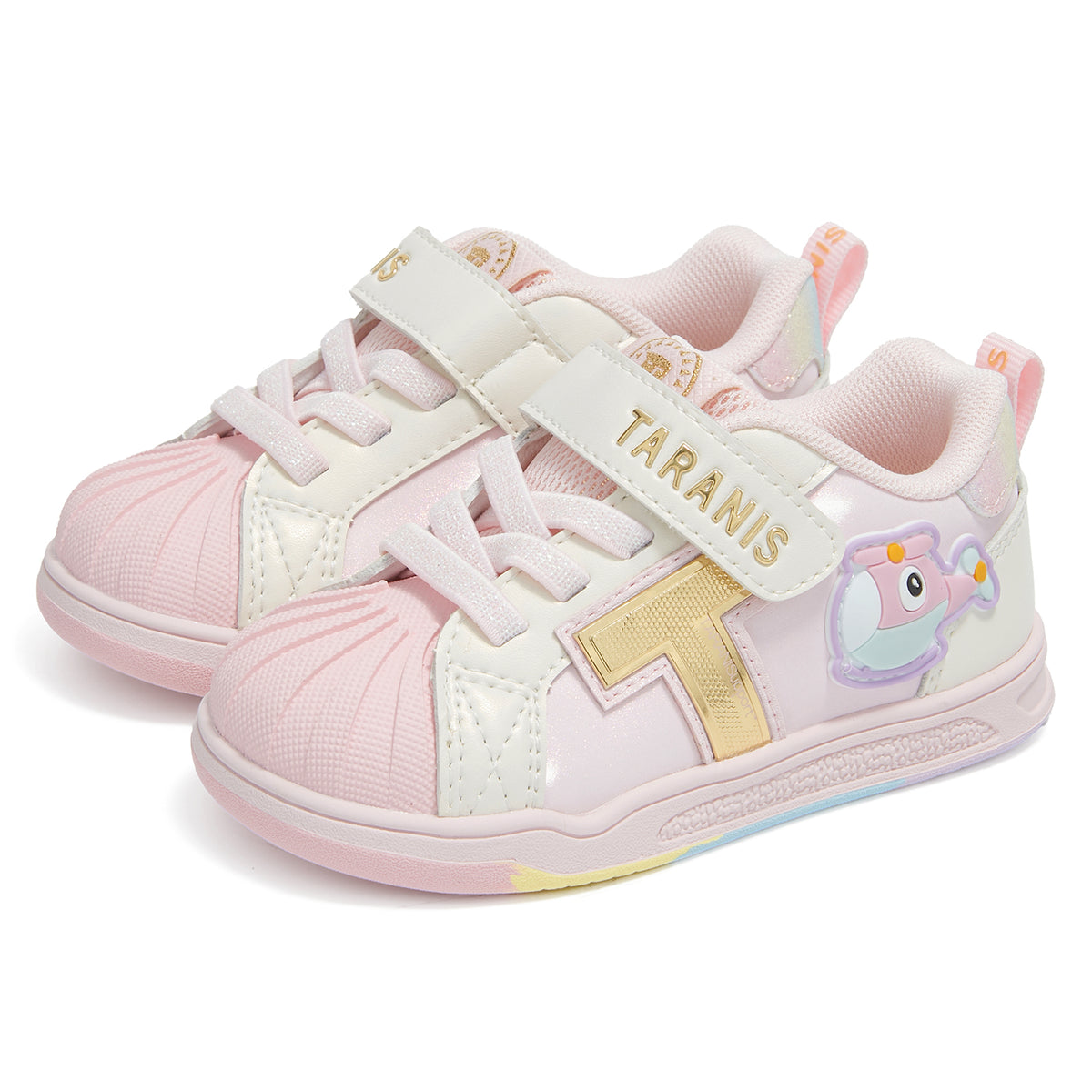 TARANIS Buddy Walker Sneakers for Toddlers