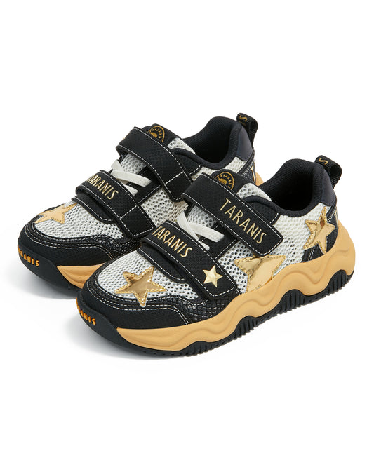 TARANIS Chunky Sneaker Stellar