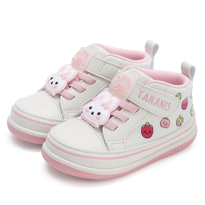 TARANIS ToeShield Buddy Walker Shoes for Toddlers