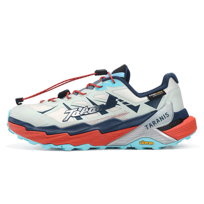 TARANIS Win Trail Vibram Sneakers for Kids