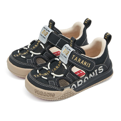 TARANIS Wander Classic Cushioned Sandals for Toddlers