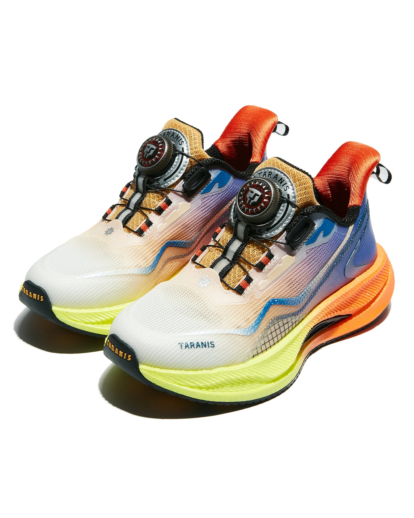 TARANIS Light Pace Dip-Dye