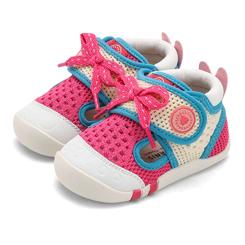 TARANIS Win Sense Knit First Walkers