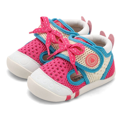 TARANIS Win Sense Knit First Walkers