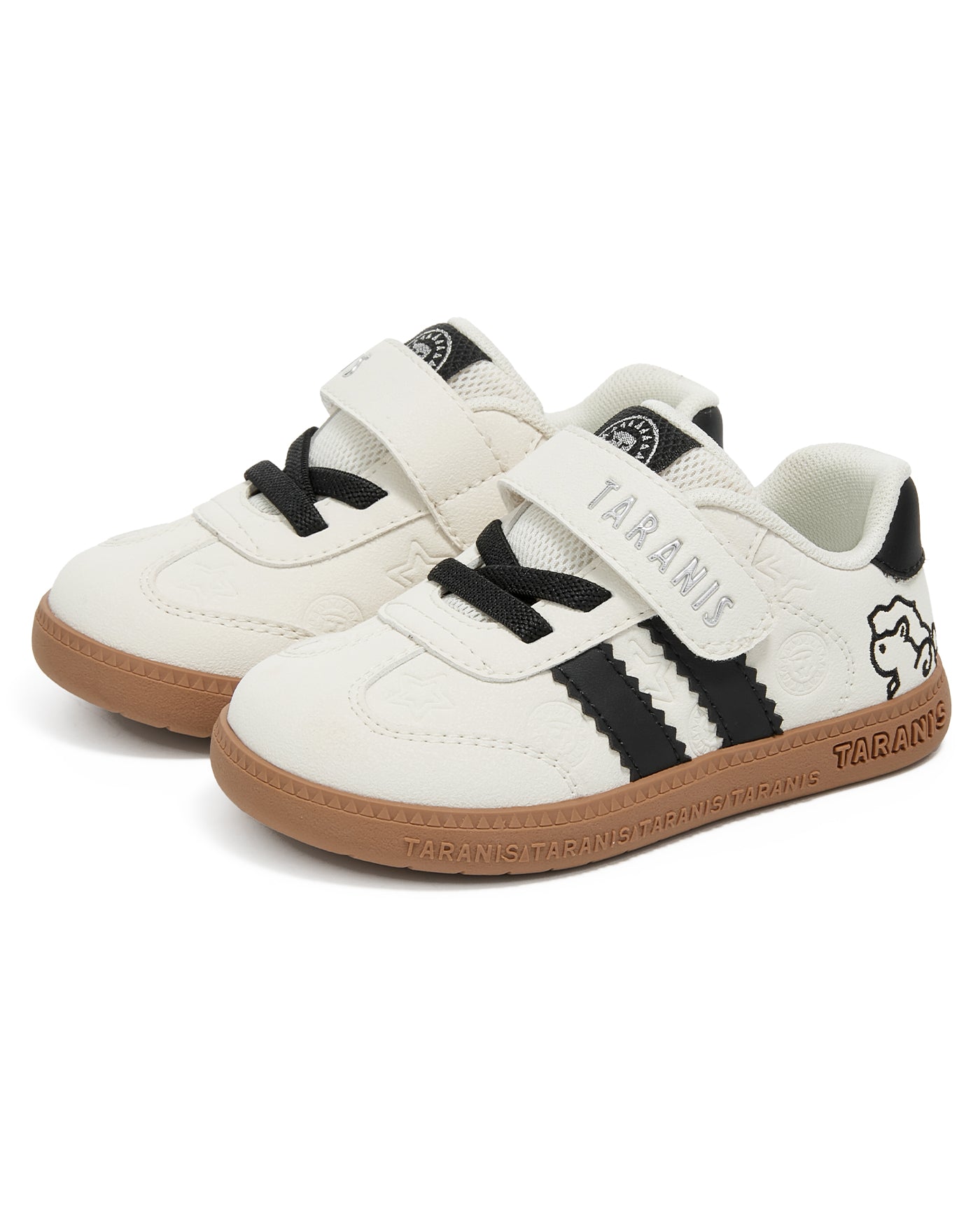 TARANIS Urban Trainer Classic Varsity