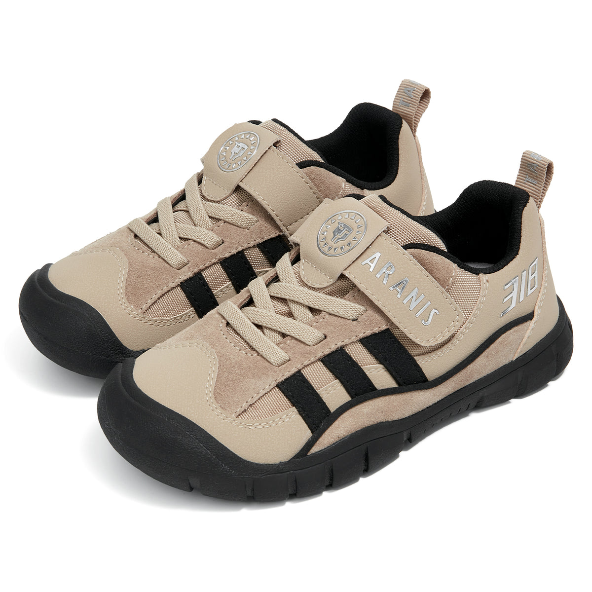 TARANIS Explorer Classic Adventure Sneakers for Kids