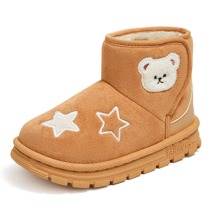TARANIS Snuggle Boots