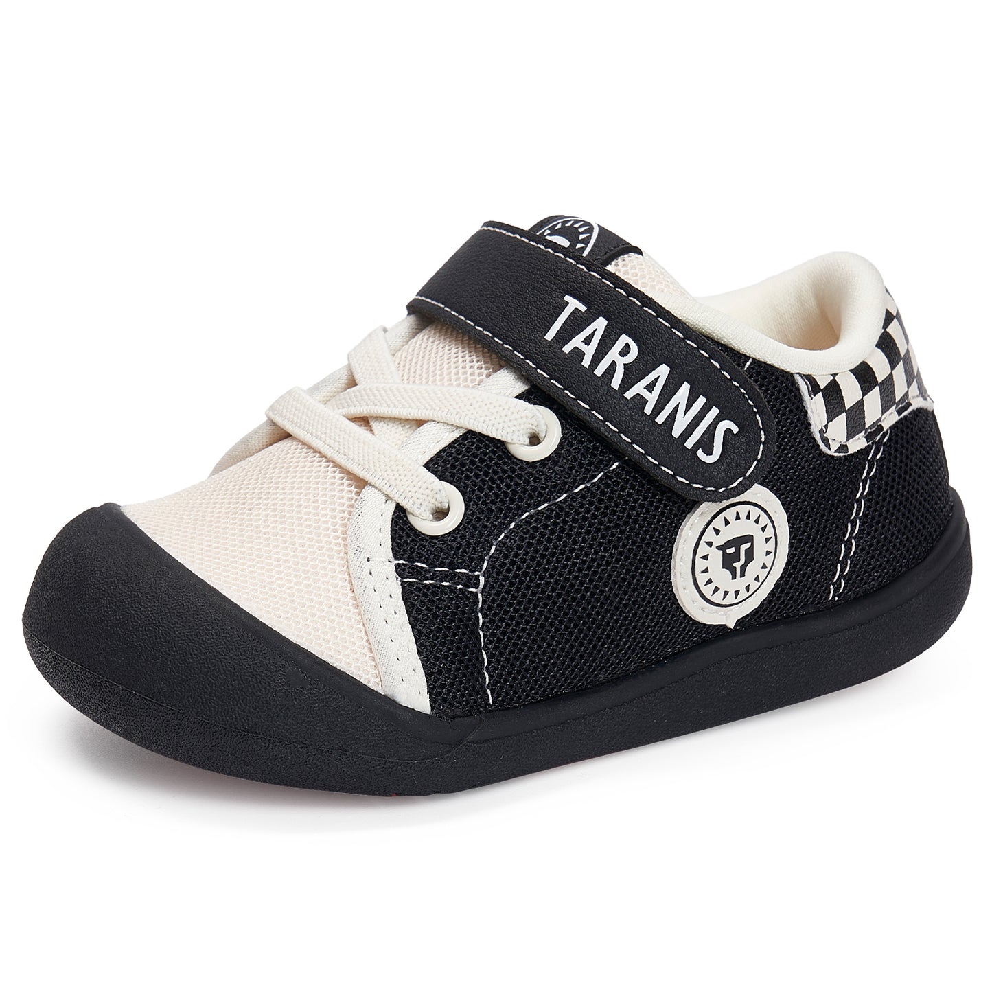 TARANIS The Classic Toddler Sneakers