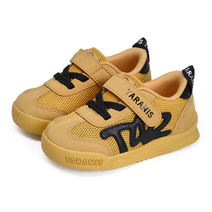 TARANIS Wander Classic Walker Shoes for Toddlers