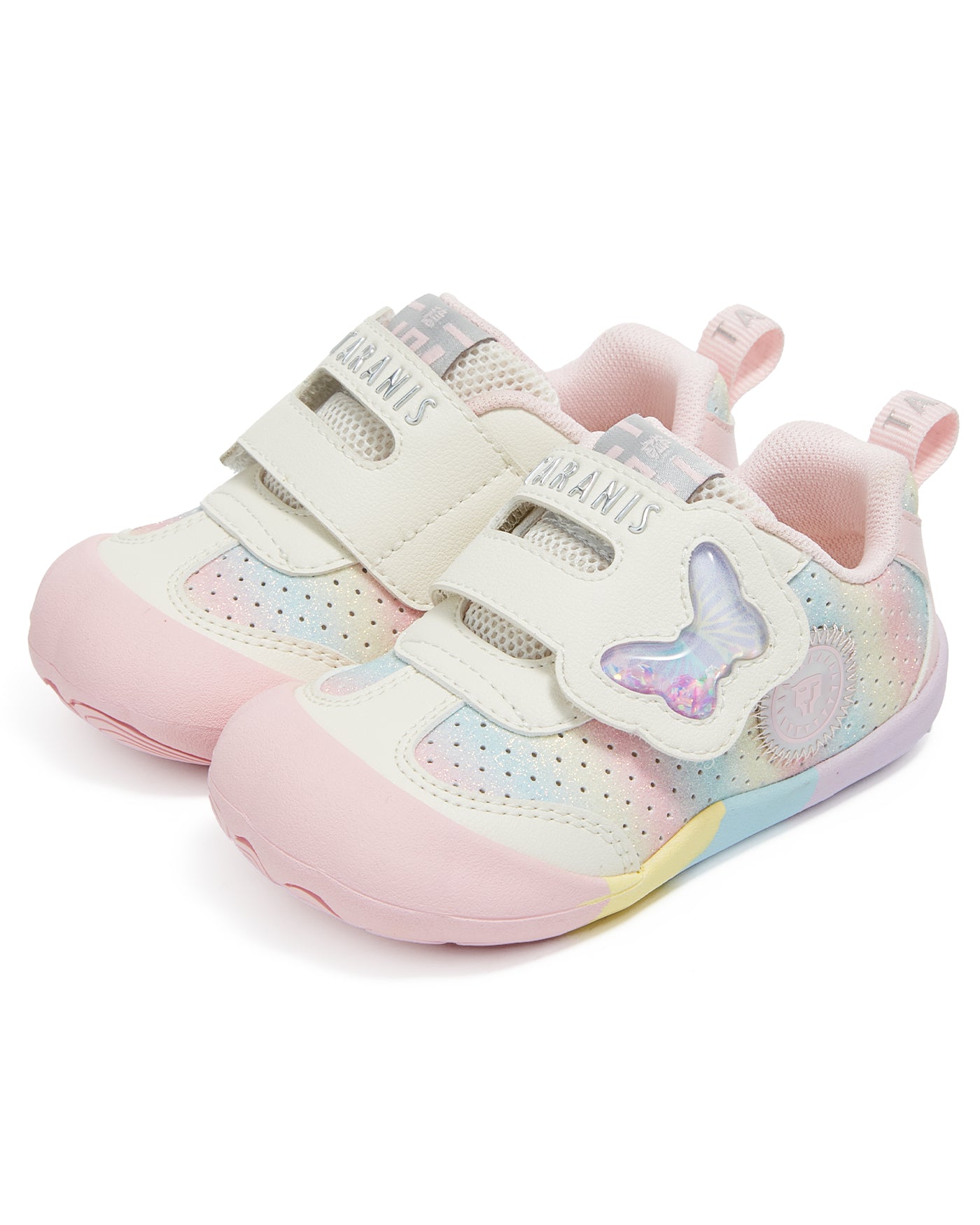 TARANIS First Steps Kindred Spirits