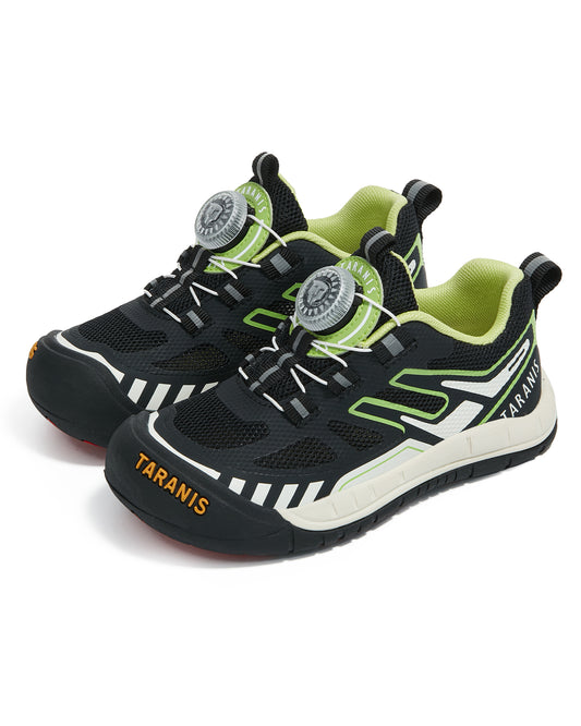 TARANIS Explorer Wild Route