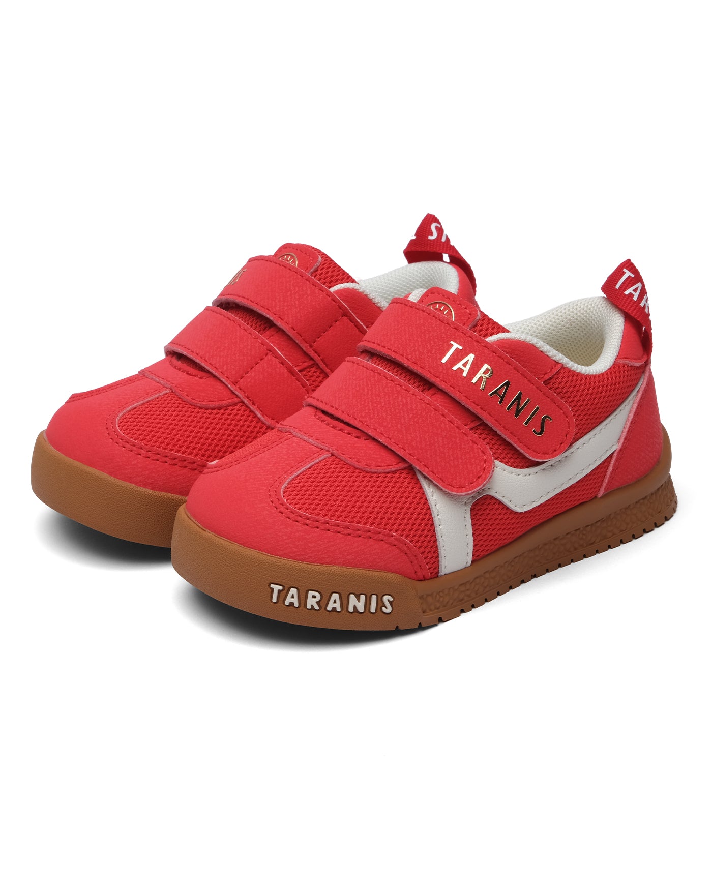 TARANIS  Marshmallow Feet Bare Flex