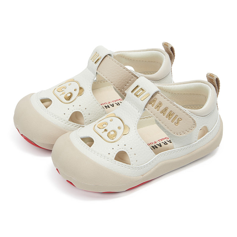 TARANIS First Steps Sandals Pre Walkers