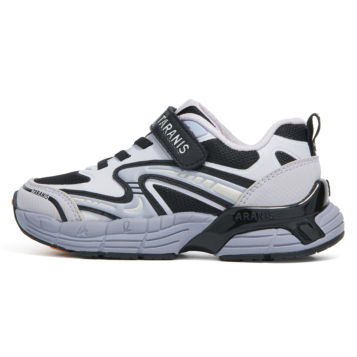 TARANIS Chunky Everyday Sneaker  for Kids