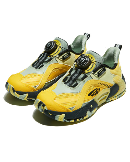 TARANIS Street Run Pastel Flux