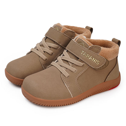 TARANIS Classic Casual Boots for Kids