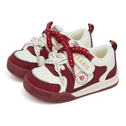 TARANIS Wander Knot Walker Shoes for Toddlers