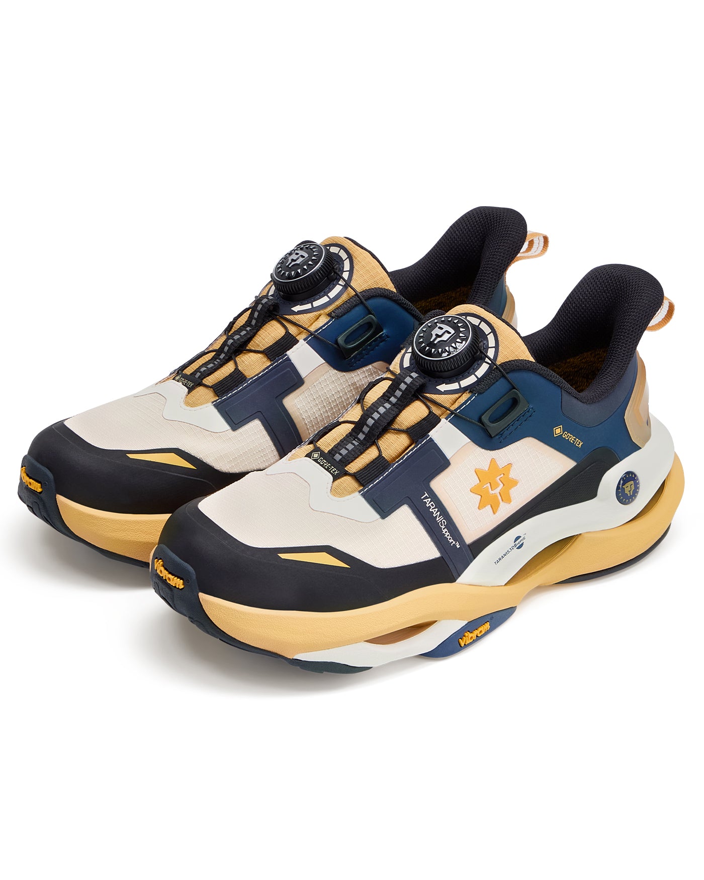 TARANIS One Power Shoes Ultra Horizon