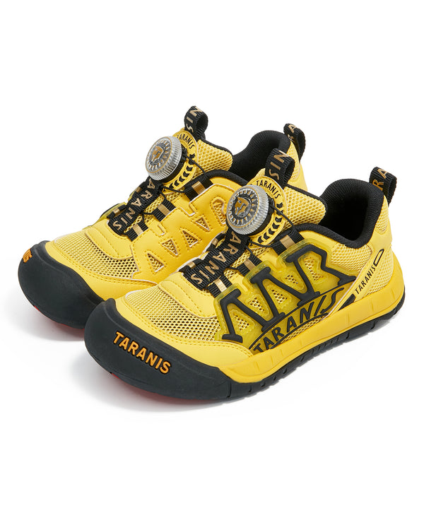 TARANIS Explorer Apex Spin