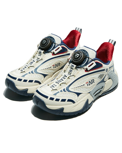 TARANIS Street Run Kinetic Slice