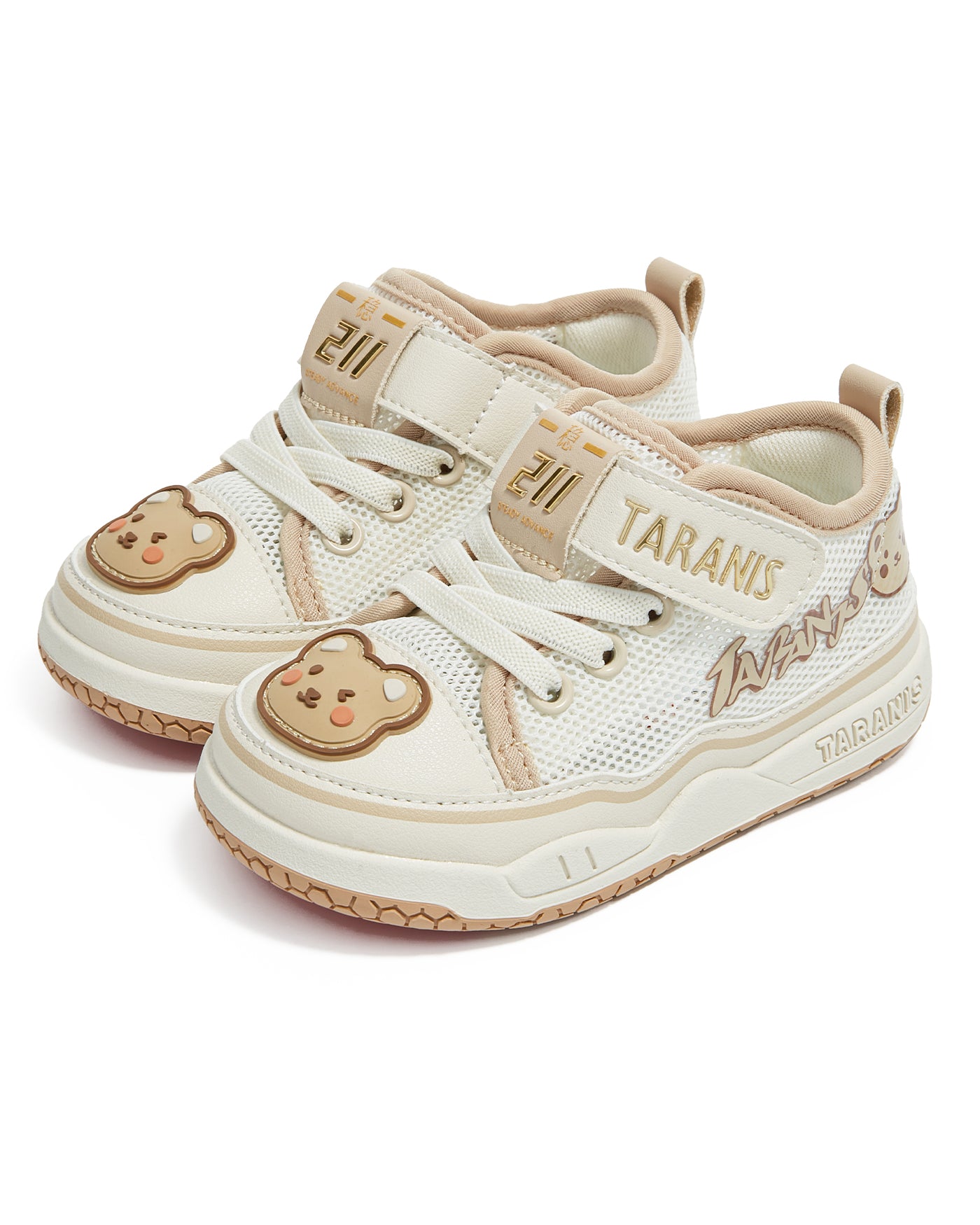 TARANIS ToeShield Meadow Pals