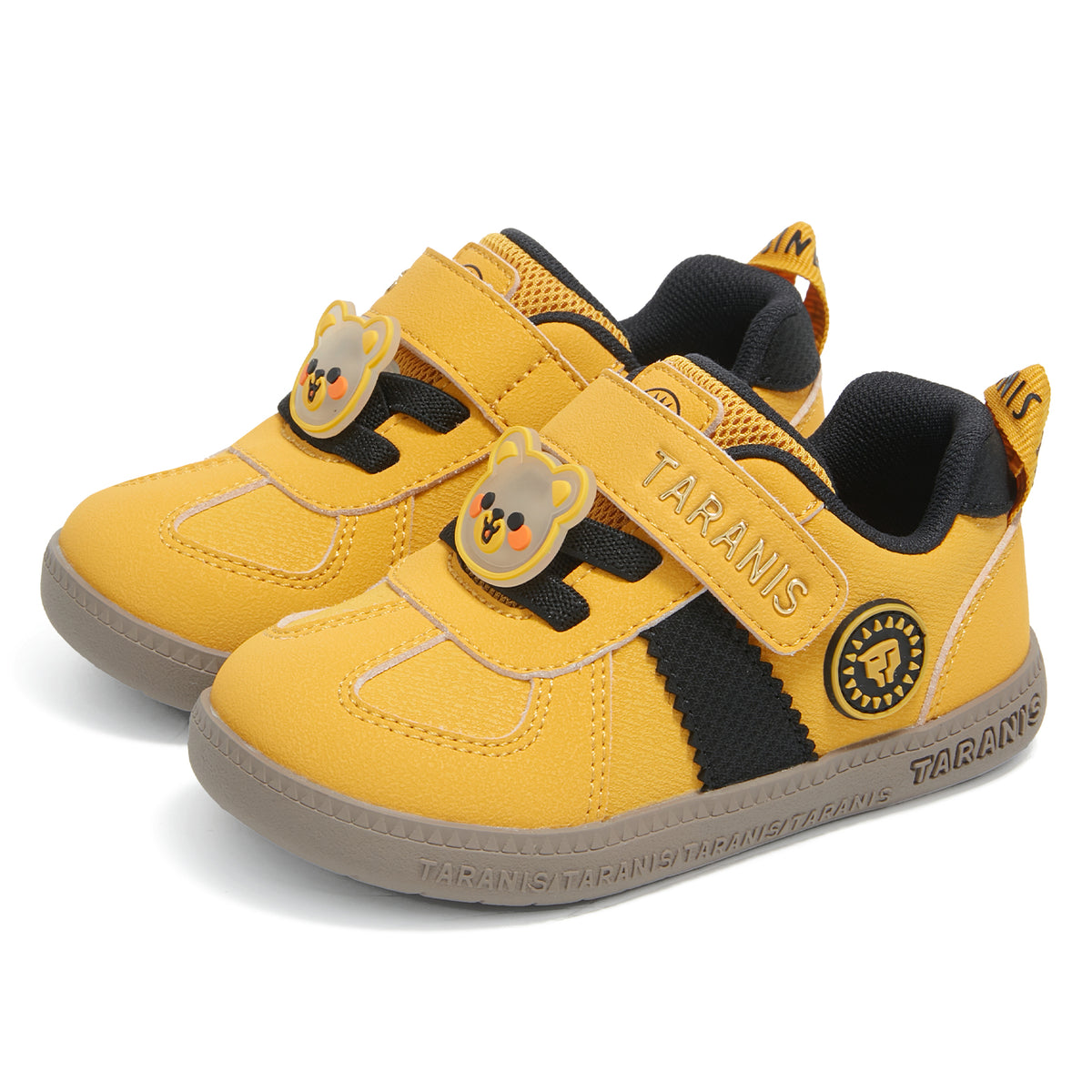 TARANIS Urbanite Classic Walker Shoes for Toddlers