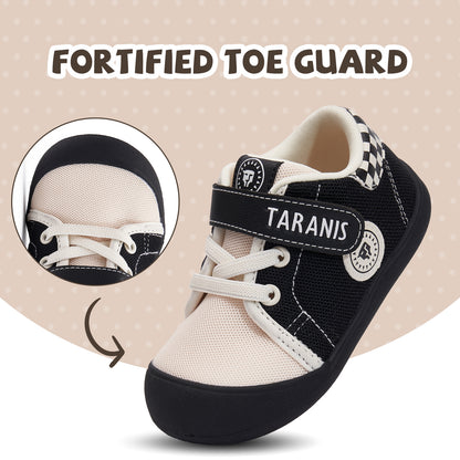 TARANIS The Classic Toddler Sneakers