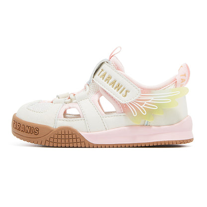 TARANIS Marshmallow Cushioned Sandals